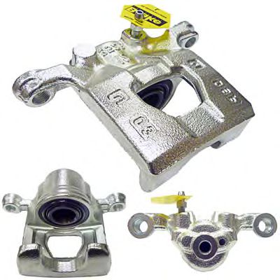 BRAKE ENGINEERING ca3205r -  Тормозной суппорт